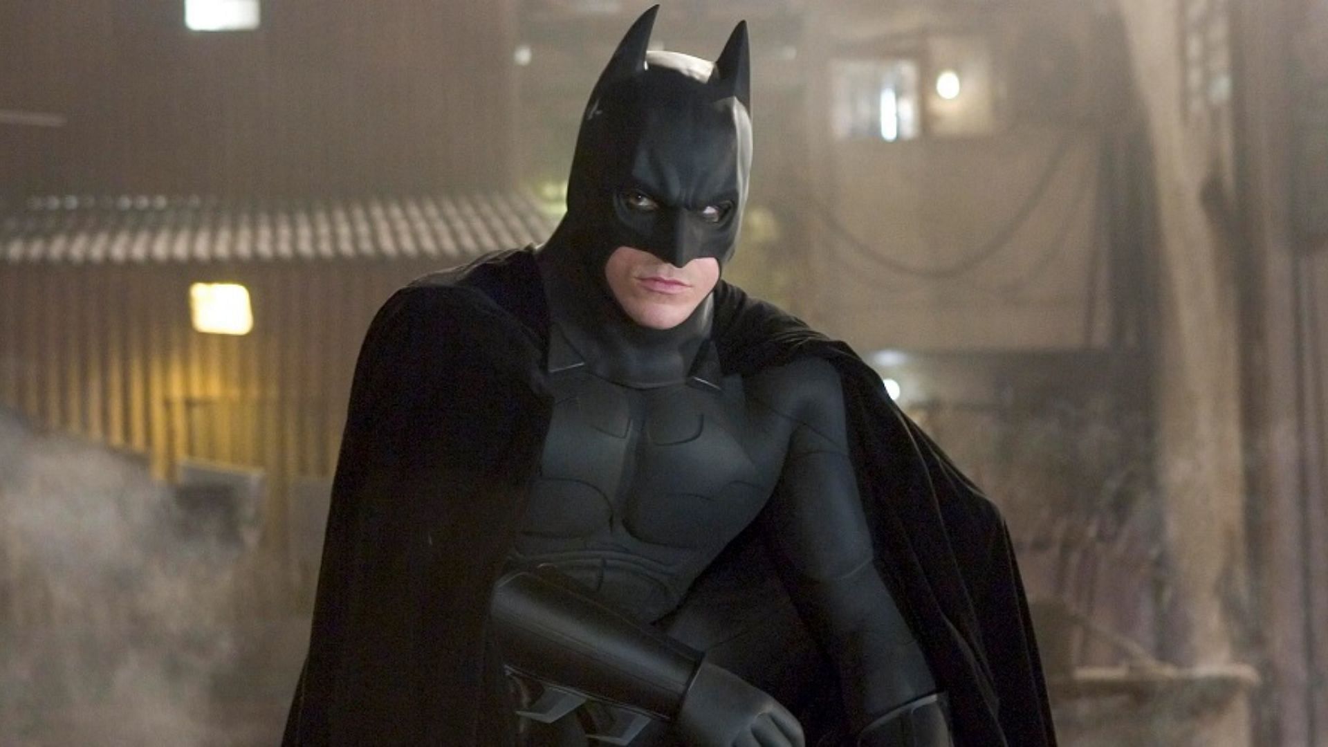 A still from Batman Begins (Image via Warner Bros.)
